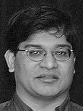 Nikhil Kothari
