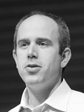 Ben Galbraith